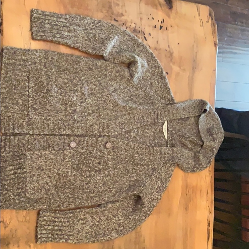 Cardigan